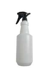 SPRAY BOTTLE 32 OZ