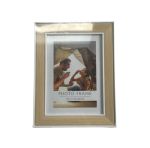 PHOTO FRAME 5 X 7 INCH