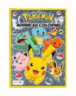 2.99 POKEMON COLORING BOOK