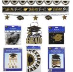 1.99 GRADUATION HANGING DÉCOR 