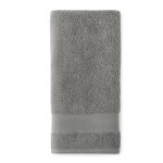 6.99 ULTRA PLUSH ZERO TWIST BATH TOWEL 100% COTTON