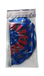 1.99 PATRIOTIC BUNTING 