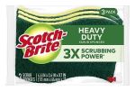 2.99 SCOTCH BRITE HEAVY DUTY SPONGE 