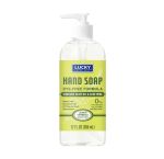 LUCKY HAND SOAP LEMON VERBENA 12 FL OZ