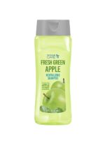 PERSONAL CARE FRESH GREEN APPLE HAIR SHAMPOO 12 FL OZ