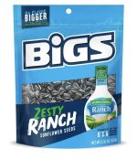 1.99 BIGS RANCH HIDDEN VALLEY RANCH 5.35 OZ