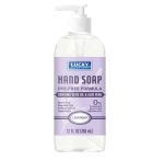 LUCKY HAND SOAP 12 FL OZ