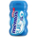 4.99 MENTOS GUM PURE FRESH 
