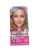 LADIES HAIR COLOR LIGHT BROWN  