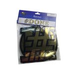 1.99 GRADUATION BANNER 