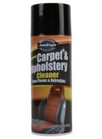 1.99 AUTO BRIGHT LEATHER AND VINYL PROTECTANT 