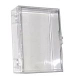 7.99 ACRYLIC CONTAINER 