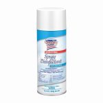 1.99 QUALITY CARE SPRAY DISINFECTANT 12.5 OZ