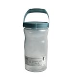 4.99 GLASS FOOD STORAGE CONTAINER 59.1 FL OZ 