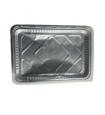 1.99 1/4 COOKIE FOIL WITH PLASTIC DOME LID 