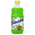 FABULOSO ORIGINAL MULTIPURPOSE CLEANER 16.9 FL OZ