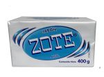 ZOTE AZUL SOAP 400 G 