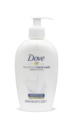 1.99 DOVE DEEPLY NOURISHING HAND WASH 250 ML