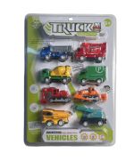 4.99 TRUCK VEHICLES 