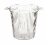 1.99 ICE BUCKET 6.5 X 8.3 X 6.7 INCH