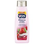 V05 STRAWBERRIES AND CREAM CONDITIONER 15 FL OZ