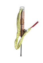 1.99 PET TOY CAT TEASER 