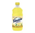 2.49 FABULOSO LEMON 16.9 FL OZ 