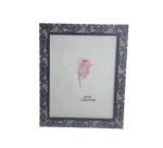 1.99 8 X 10 FRAME FLORAL 