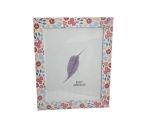 1.99 8 X 10 FRAME FLORAL 