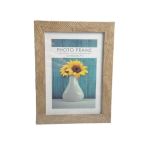 5 X 7 FRAME WOOD 