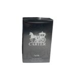4.99 CARTER NOIR PARFUM 3.4 FL OZ 