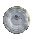 19.99 GOLD FANCY FEAST DISHWARE 10 INCH 30 PLATES