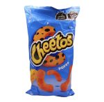 3.99 CHEETOS POFFS CHIPS 