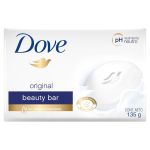 DOVE ORIGINAL HAND SOAP 4.75 OZ