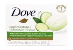 DOVE COOL MOISTURE HAND SOAP 4.75 OZ
