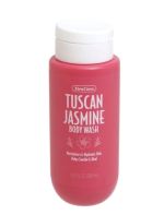 2.99 TUSCAN JASMINE BODY WASH 13.5 FL OZ 