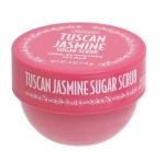2.99 TUSCAN JASMINE SUGAR SCRUB