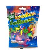 WATER BALLOONS 150 PCS