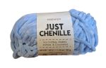 1.99 LIGHT BLUE YARN