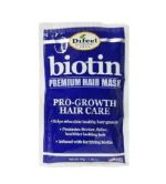 1.99 BIOTIN PREMIUM HAIR MASK PRO GROWTH HAIR CARE 