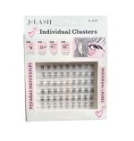 2.99 INDIVIDUAL LASH CLUSTERS 