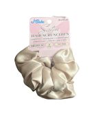 1.99 NUDE HAIR SCRUNCHIES 