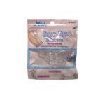 1.99 BYE BYE BLISTER TOE PROTECTORS 12 PCS 