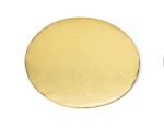 5.99 GOLD 10 INCH CAKE CIRCLES 5 PCS