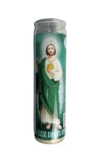 CANDLE SAN JUDAS TADEO