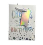 CHEERS TO YOU SMALL GIFT BAG 