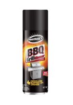 BBQ GRILL CLEANER 