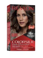 4.99 REVLON 40 MEDIUM ASH BROWN HAIR DYE