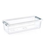 3.99 GRAND BOX LOCKED STORAGE BOX 3.5 L