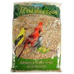 1.99 WILD BIRD FOOD 1.75 POUNDS